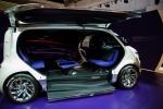 Citroen Tubik Concept 2011 года